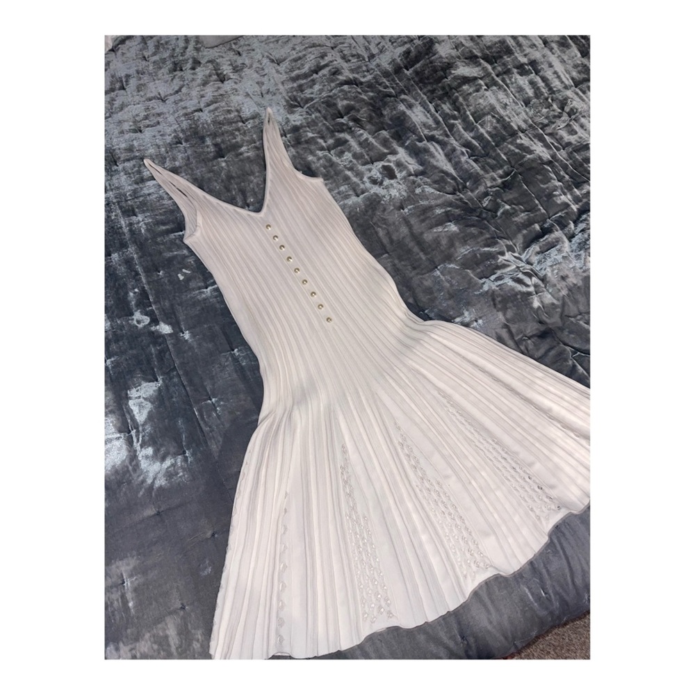 Chanel dress